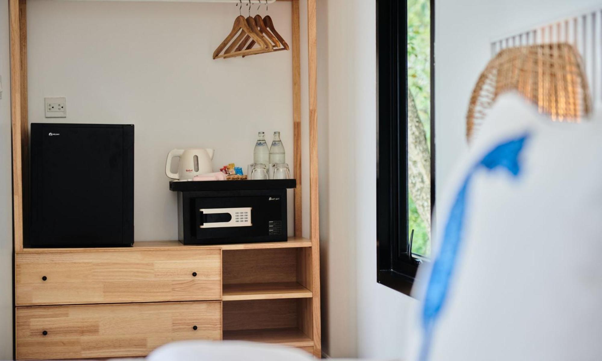 Lub D Koh Tao Tanote Bay Hotel Kültér fotó