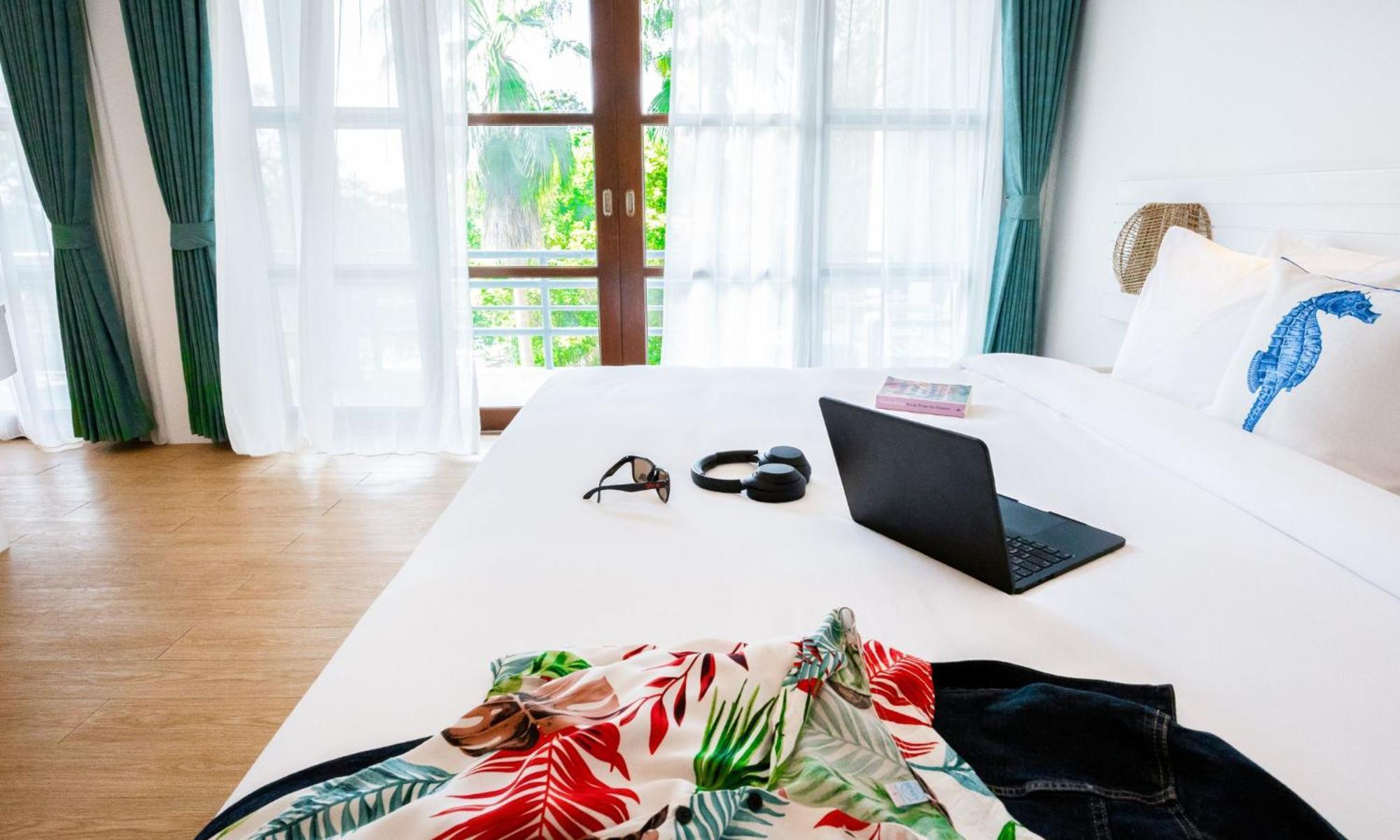 Lub D Koh Tao Tanote Bay Hotel Kültér fotó